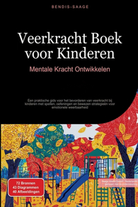 Veerkracht Boek voor Kinderen