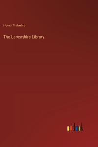 Lancashire Library