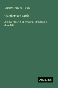 Giambattista Basile