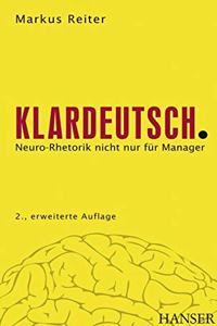 Klardeutsch 2.A.