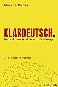 Klardeutsch 2.A.