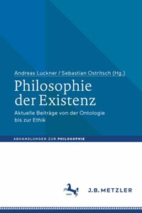 Philosophie Der Existenz