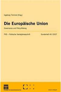 Die Europäische Union