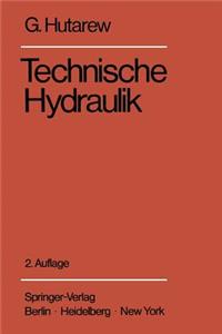 Einführung in Die Technische Hydraulik