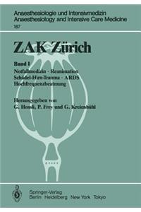 Zak Zürich