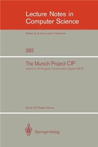 Munich Project Cip