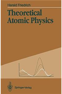 Theoretical Atomic Physics