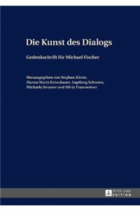 Kunst des Dialogs