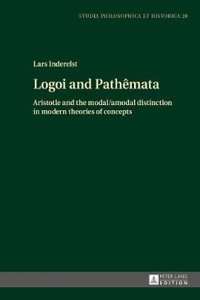 Logoi and Pathêmata