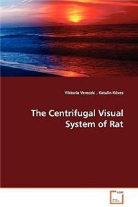 Centrifugal Visual System of Rat