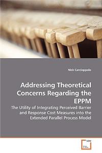 Addressing Theoretical Concerns Regarding the EPPM