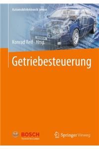 Getriebesteuerung