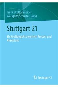 Stuttgart 21