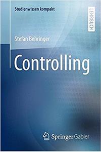 Controlling