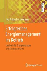 Erfolgreiches Energiemanagement Im Betrieb