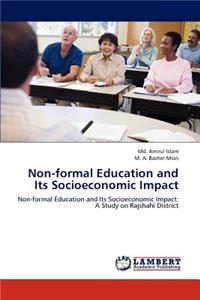 Non-formal Education and Its Socioeconomic Impact