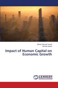 Impact of Human Capital on Economic Growth