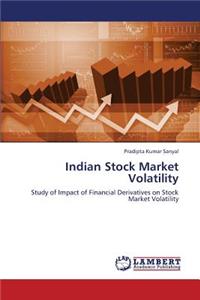Indian Stock Market Volatility