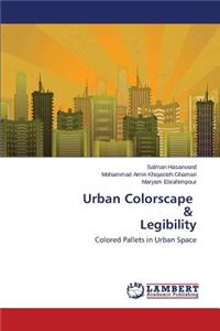 Urban Colorscape & Legibility