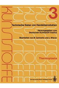 Thermoplaste