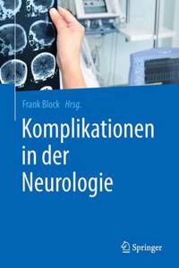 Komplikationen in Der Neurologie