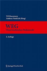 Sterreichisches Wohnrecht. Weg