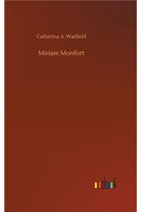 Miriam Monfort