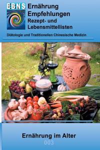 Ernährung im Alter