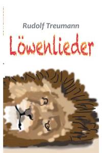 Löwenlieder
