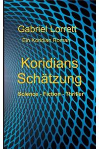 Koridians Schätzung