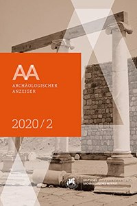 Archaologischer Anzeiger