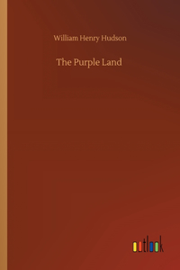 Purple Land