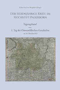 Siebenjährige Krieg im Hochstift Paderborn