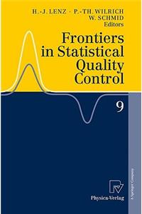 Frontiers in Statistical Quality Control 9