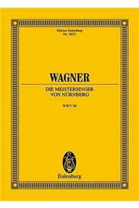 Die Meistersinger Von Nurnberg