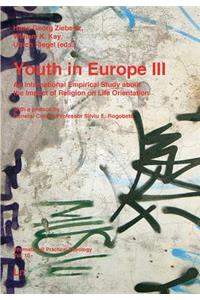 Youth in Europe III, 10