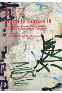 Youth in Europe III