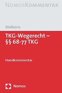Tkg-Wegerecht - 68-77 Tkg