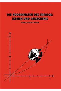 Koordinaten Des Erfolgs