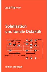 Solmisation und tonale Didaktik