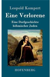 Eine Verlorene