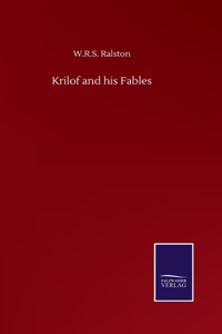 Krilof and his Fables