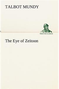 The Eye of Zeitoon