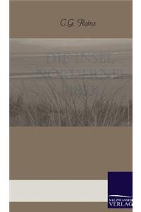 Die Insel Nordernei (1853)