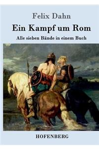 Ein Kampf um Rom
