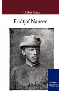 Fridtjof Nansen