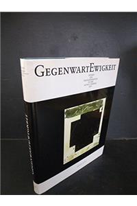 Gegenwart Ewidkeit