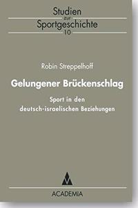 Gelungener Bruckenschlag