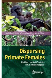 Dispersing Primate Females