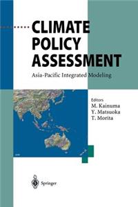 Climate Policy Assessment